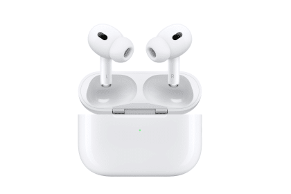 The Apple AirPods Pro (2nd generation) with MagSafe Charging Case (USB‑C)