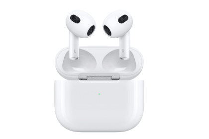 The AirPods Pro by Apple