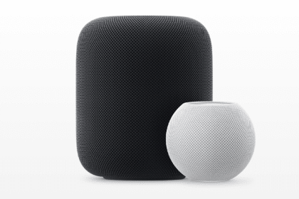 Apple HomePod