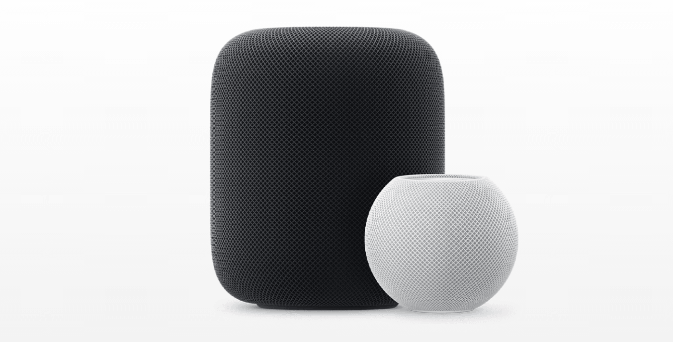 Apple HomePod