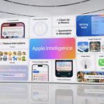 Apple Intelligence