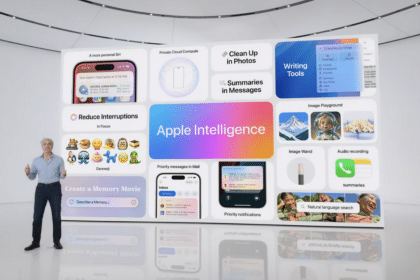 Apple Intelligence