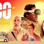 Apple OOO Out Of Office film poster