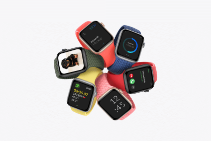 Apple Watch SE