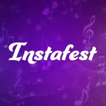 Instafest logo