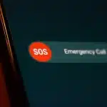 SOS Emergency Call