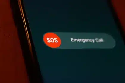 SOS Emergency Call