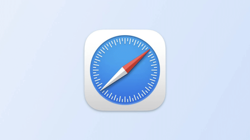 Safari icon