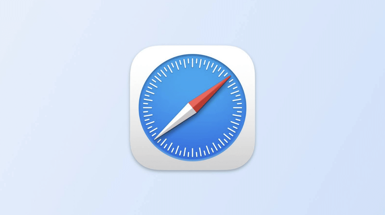 Safari icon