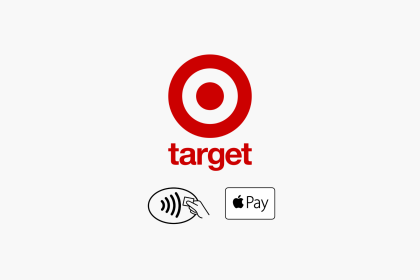 Target and Apple Pay logo