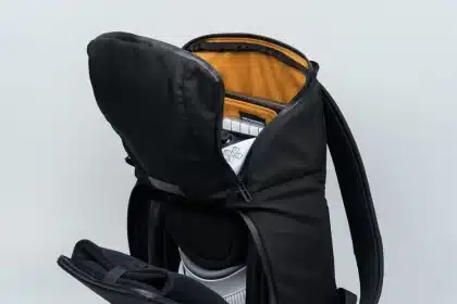 Vision Pro Backpack