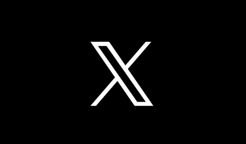 X Logo