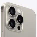 iPhone camera