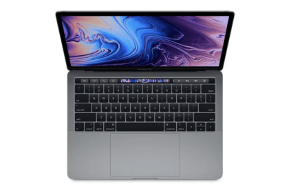 Macbook Pro butterfly keyboard
