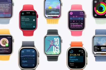 WatchOS 11