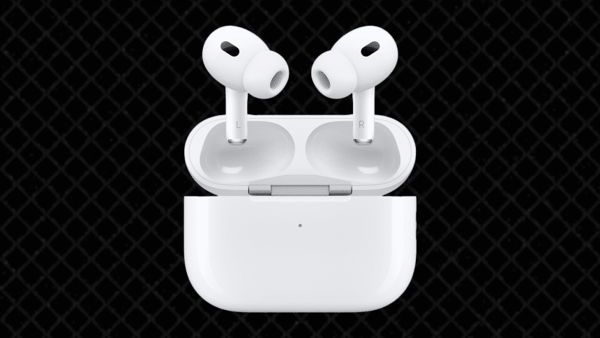 AirPods Pro by Apple