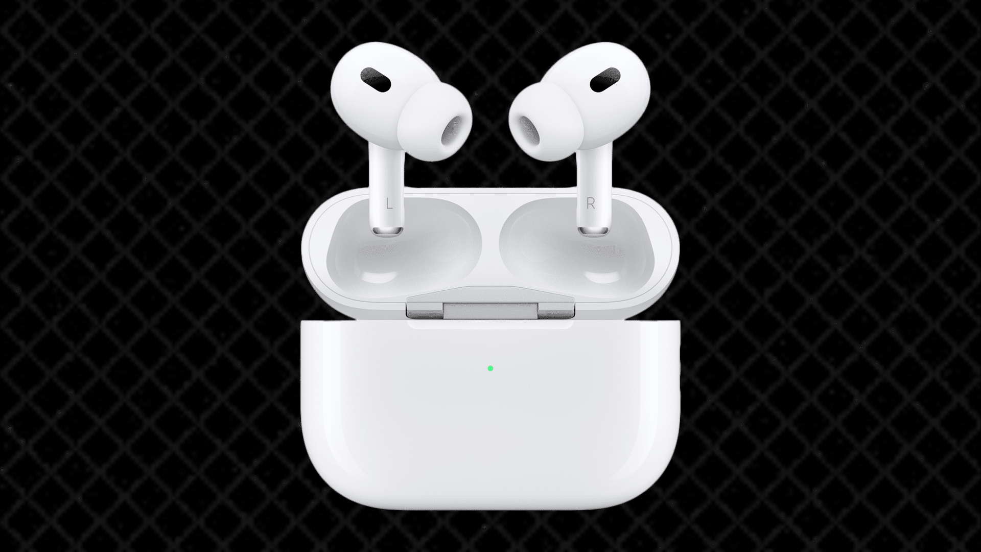 AirPods Pro by Apple