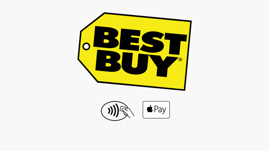 Best Buy and Apple Pay logo