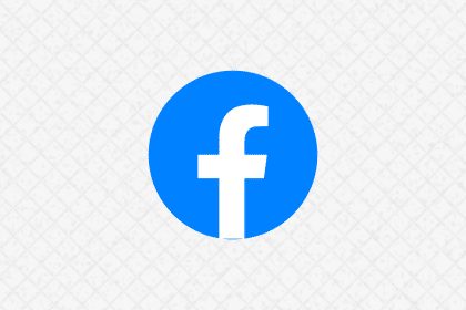 Facebook icon