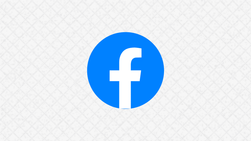 Facebook icon