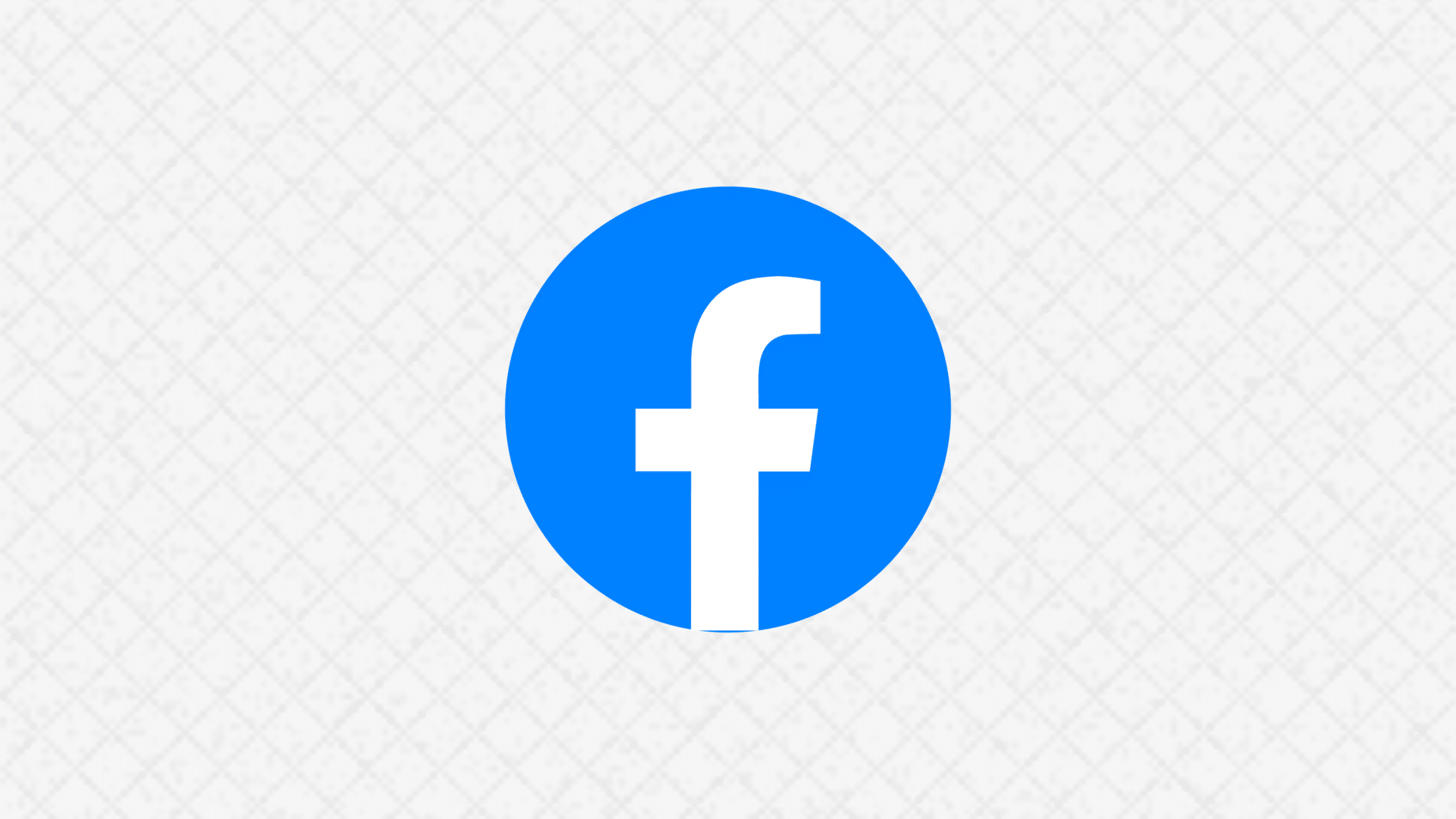 Facebook icon