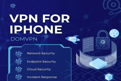 Free VPNs for Your iPhone: Boost Your Online Security