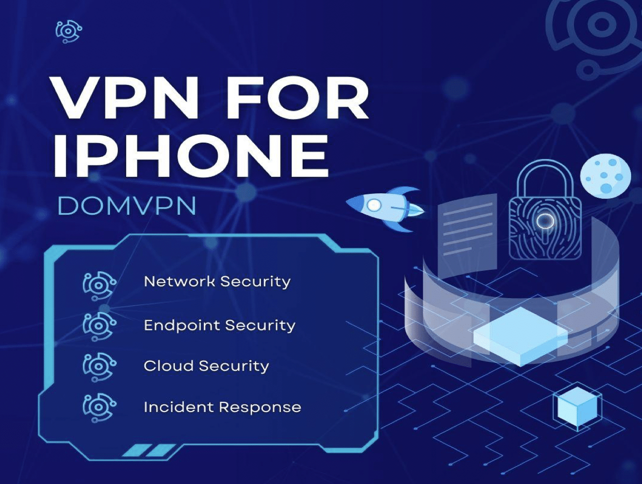 Free VPNs for Your iPhone: Boost Your Online Security