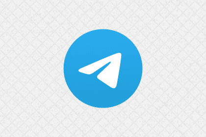 Telegram App icon