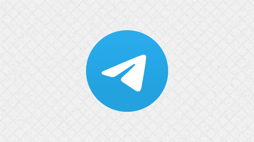 Telegram App icon