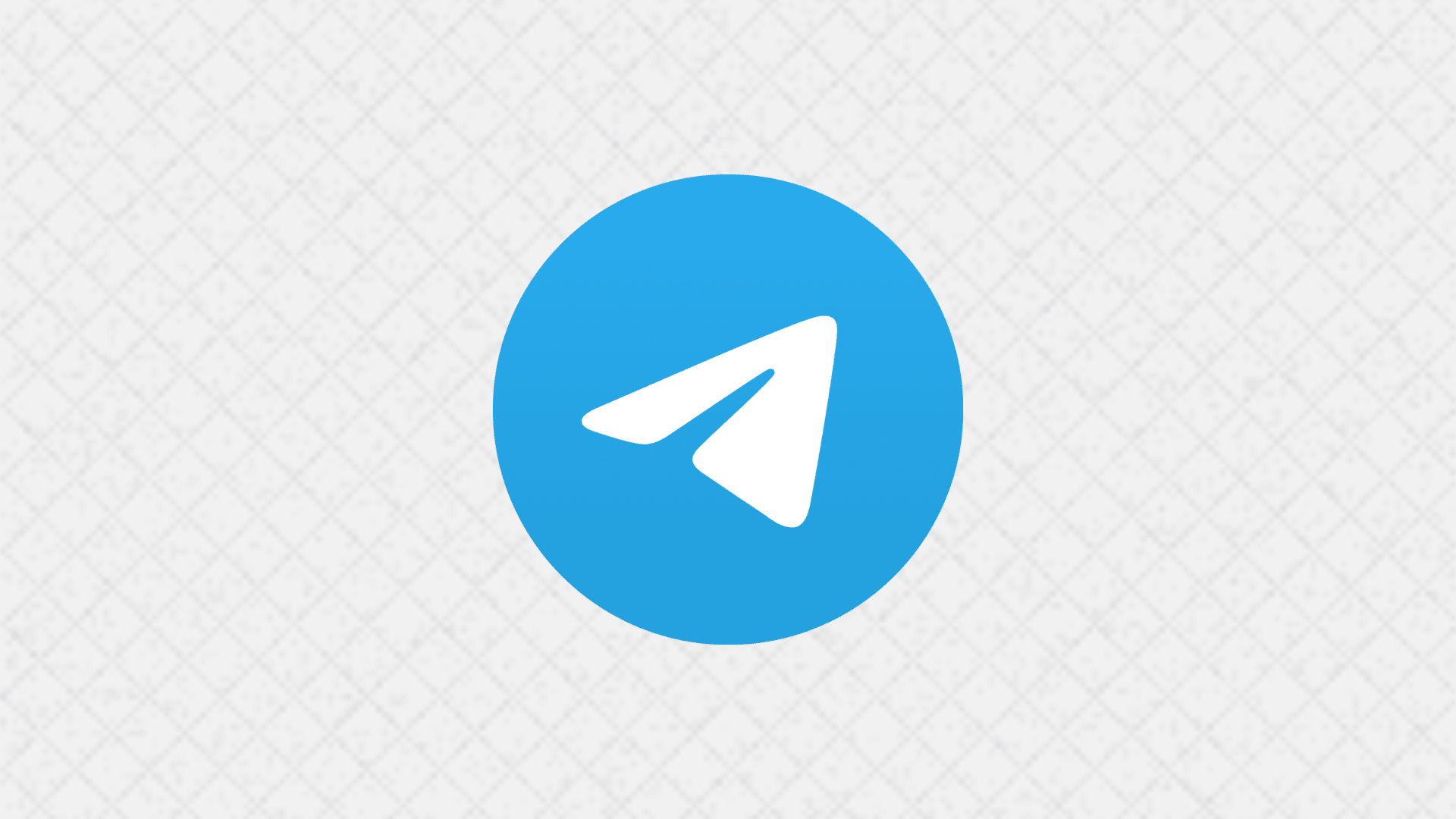 Telegram App icon