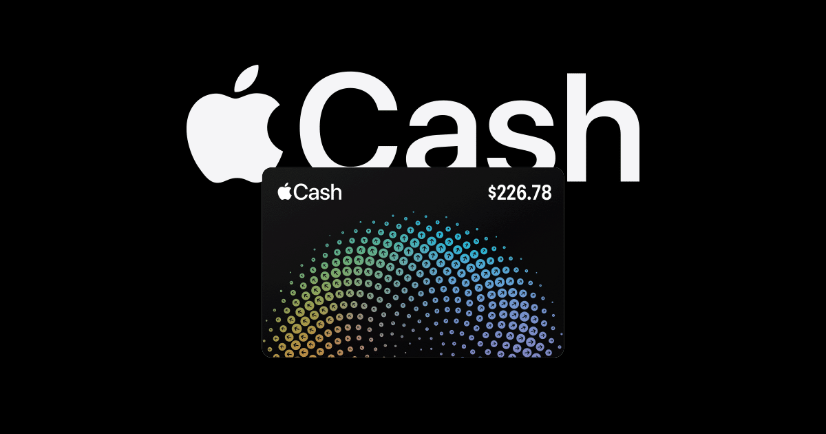 Apple Cash ID Verification Required by October 2024