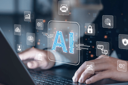 6 AI Tools to Make Work Easier