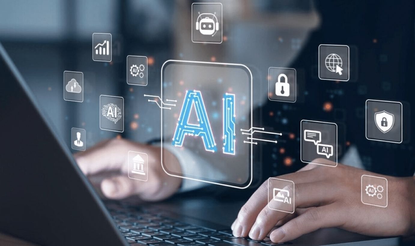 6 AI Tools to Make Work Easier