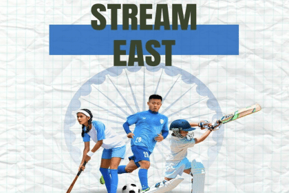 How StreamEast Works