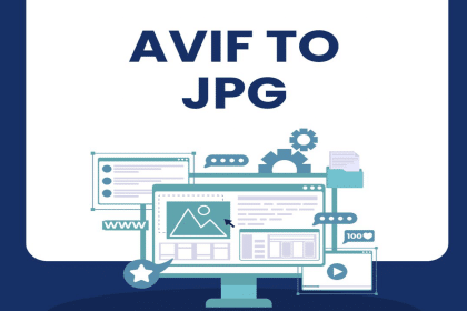 Mastering Image Conversion: From .AVIF to JPG