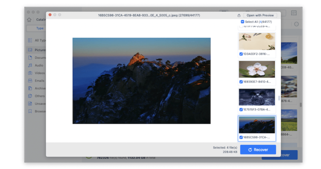 4 Different Ways to Delete Photos from Mac (Support New M3, Sequoia Macs)