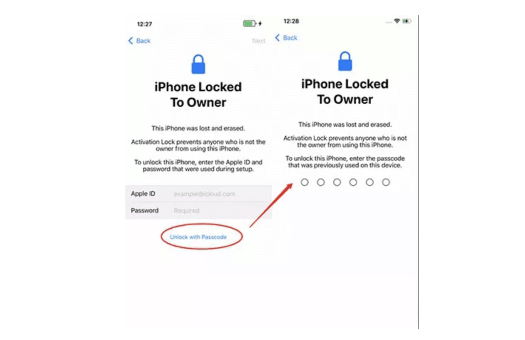 iPhone Locked to Owner How to Unlock? 5 Easy Methods