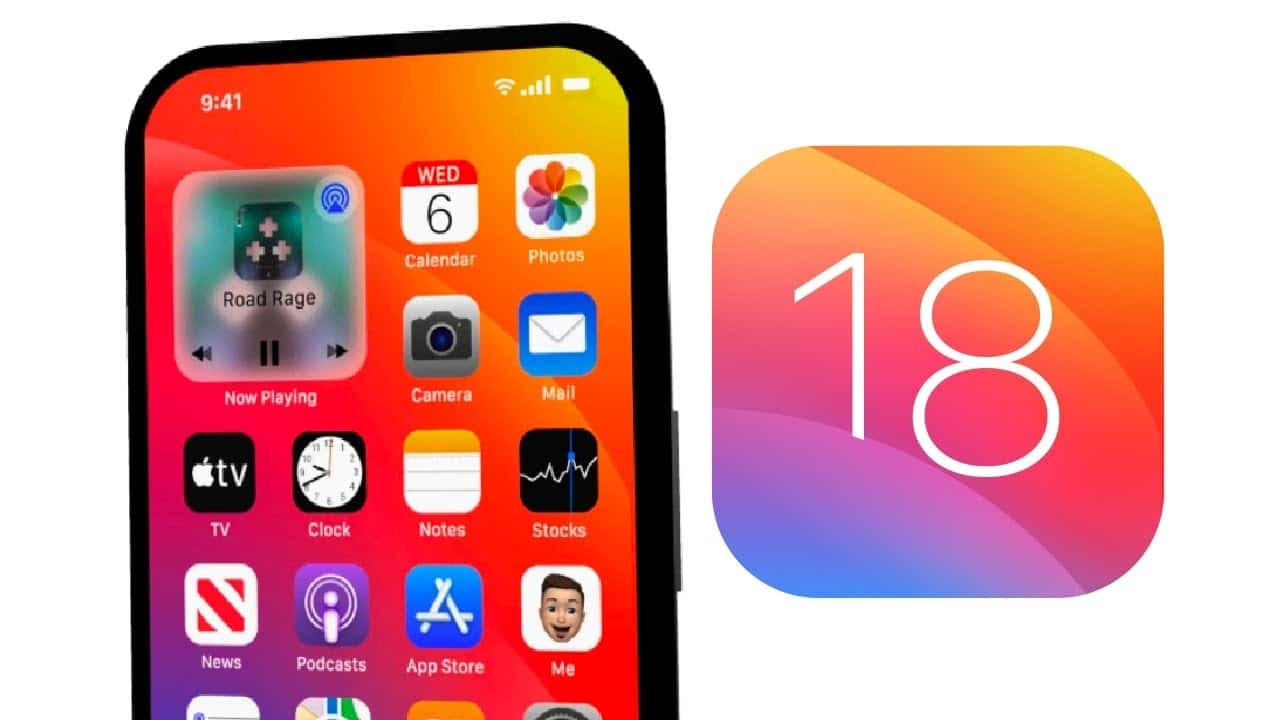 iOS 18 Brings New Features, Delays Key Enhancements