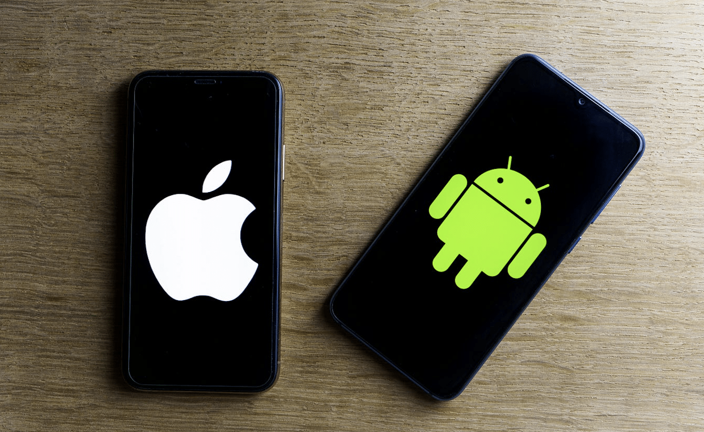 5 Benefits of iPhone or Android Software Repair at Home