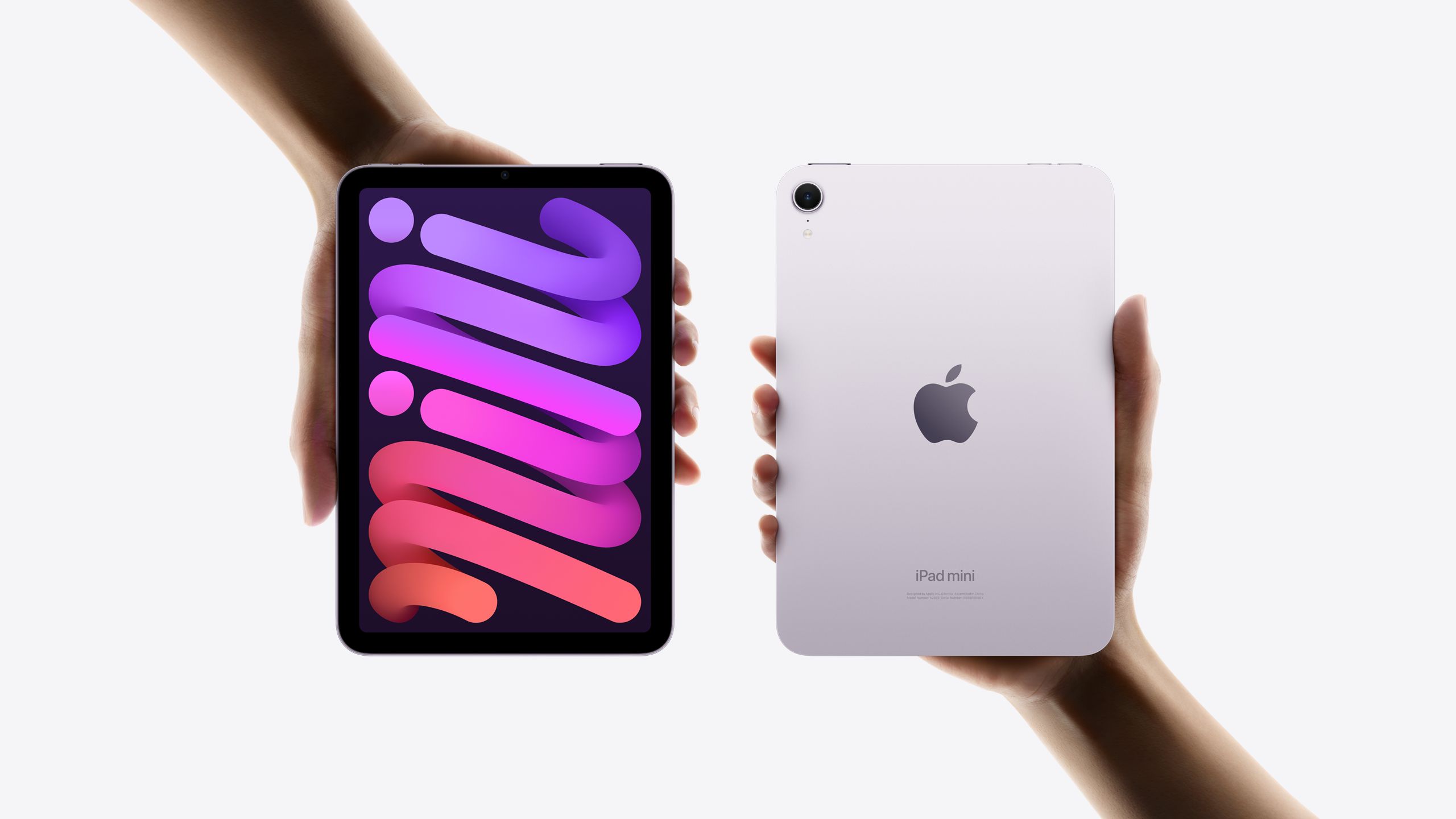 Apple Unveils iPad Mini 7 with A17 Pro Chip and Apple Intelligence - TUAW