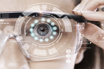 The Future of Wearable Technology: Advances in Microchips and Sensors