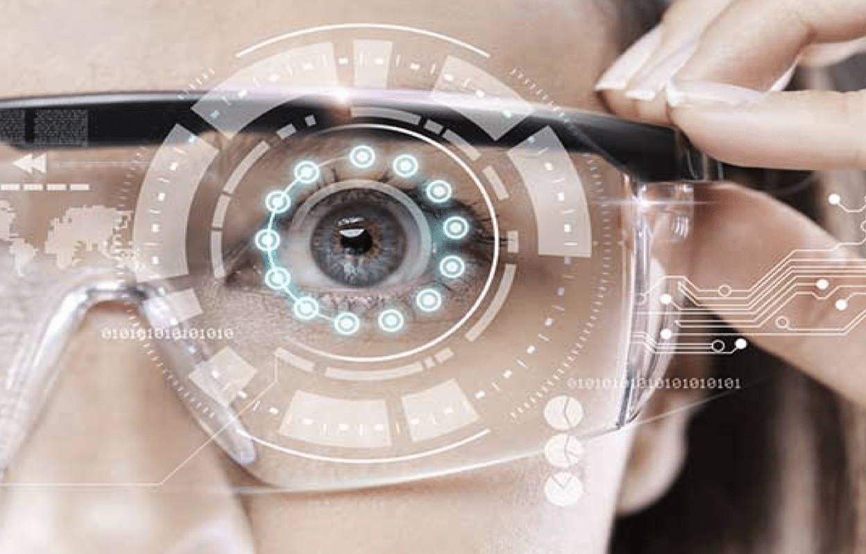 The Future of Wearable Technology: Advances in Microchips and Sensors