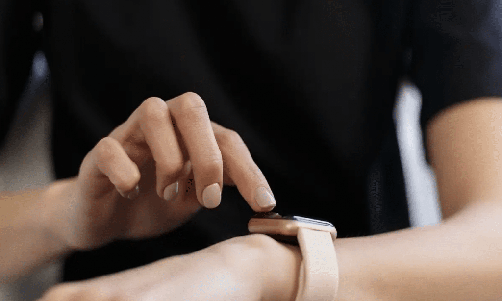 The Future of Wearable Technology: Advances in Microchips and Sensors