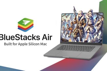 BlueStacks Air Beta: Play Mobile Games Natively on Apple Silicon Macs for Free