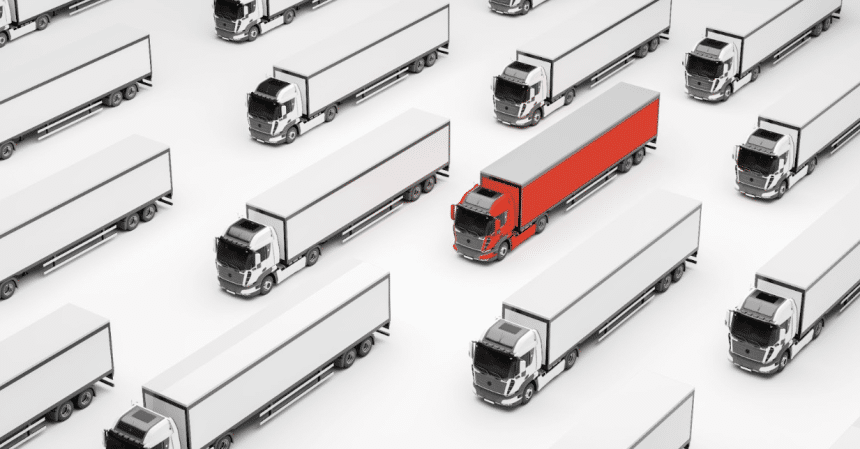 Why Telemetry Software for Logistics is a Must-Have for Any Fleet Business