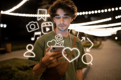 AI-Powered Social Media Growth: How Technology is Shaping the Future of Engagement