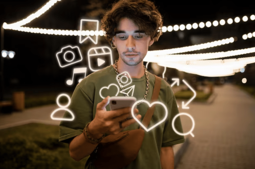 AI-Powered Social Media Growth: How Technology is Shaping the Future of Engagement