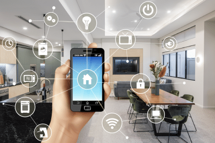 Best Condo Tech Upgrades for 2025