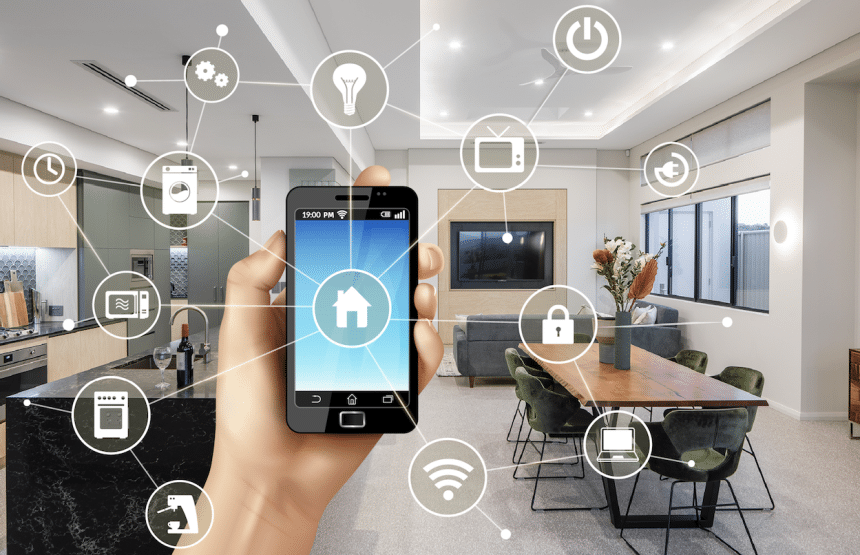 Best Condo Tech Upgrades for 2025