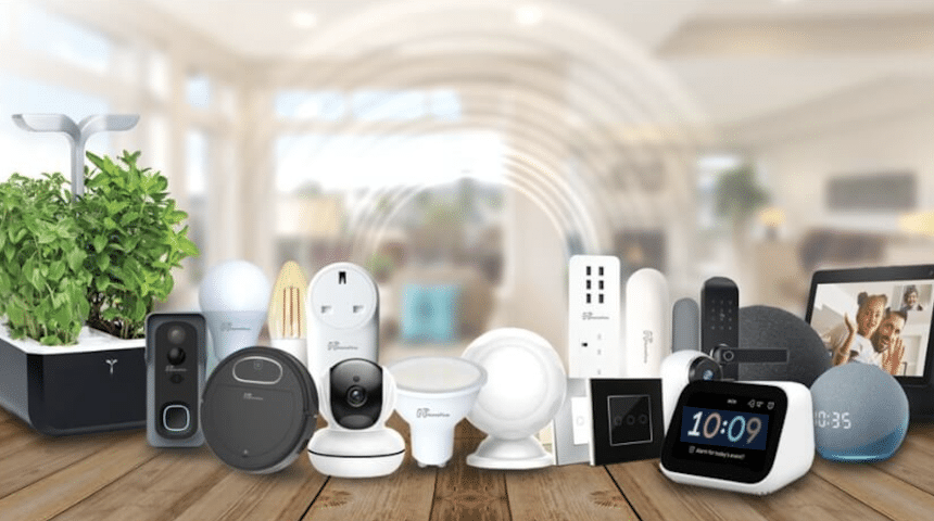 Essential Modern Home Devices That Do Not Require Internet